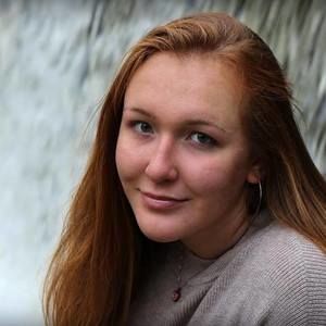 Meet your Posher, Abby